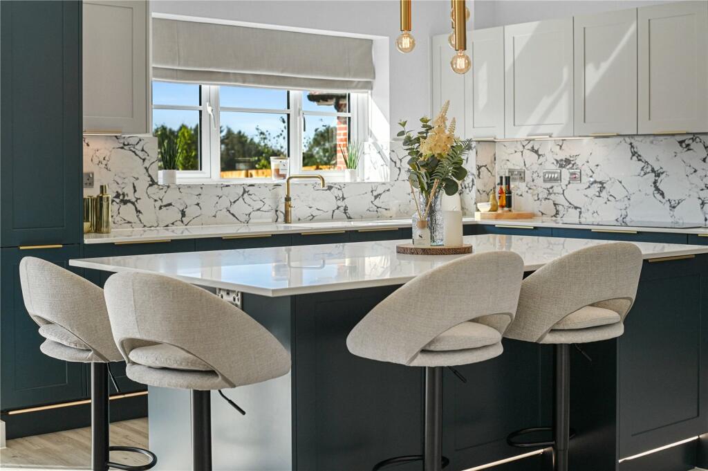 Additional image 14 of Heath Road, East Bergholt, Colchester, Suffolk, CO7