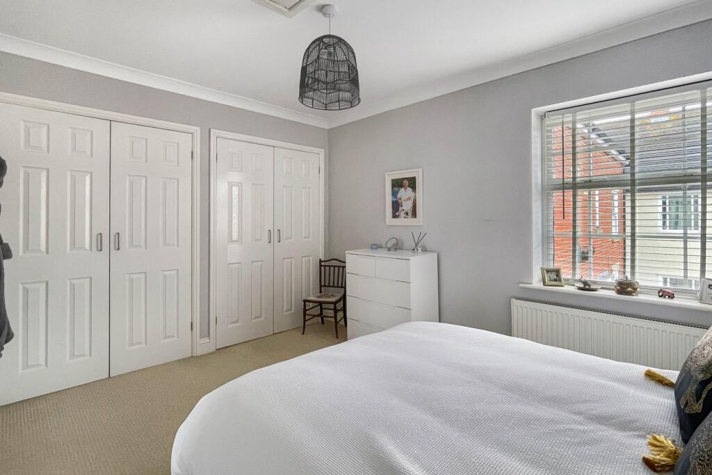 Additional image 9 of Oakleigh Court, Wivenhoe, Colchester, CO7