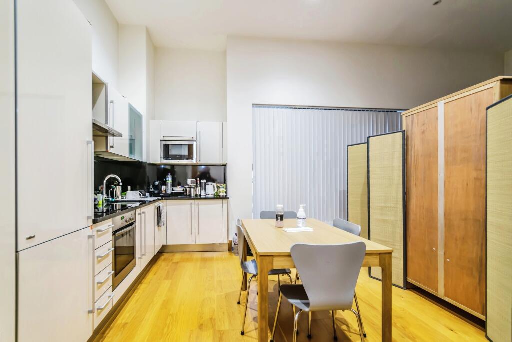 Additional image 7 of The Exchange, 6 Scarbrook Road, Croydon, CR0