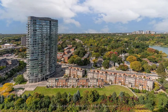 Additional image 19 of 1926 Lake Shore Blvd Unit 2716