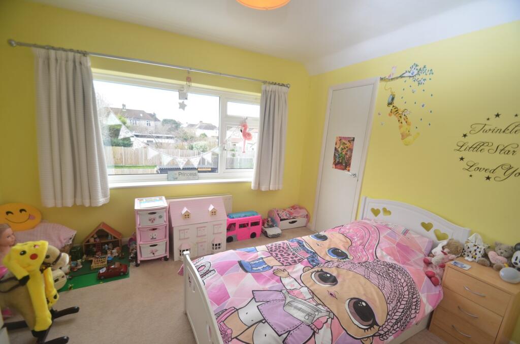 Additional image 10 of Tideswell Road, Shirley, Croydon, CR0