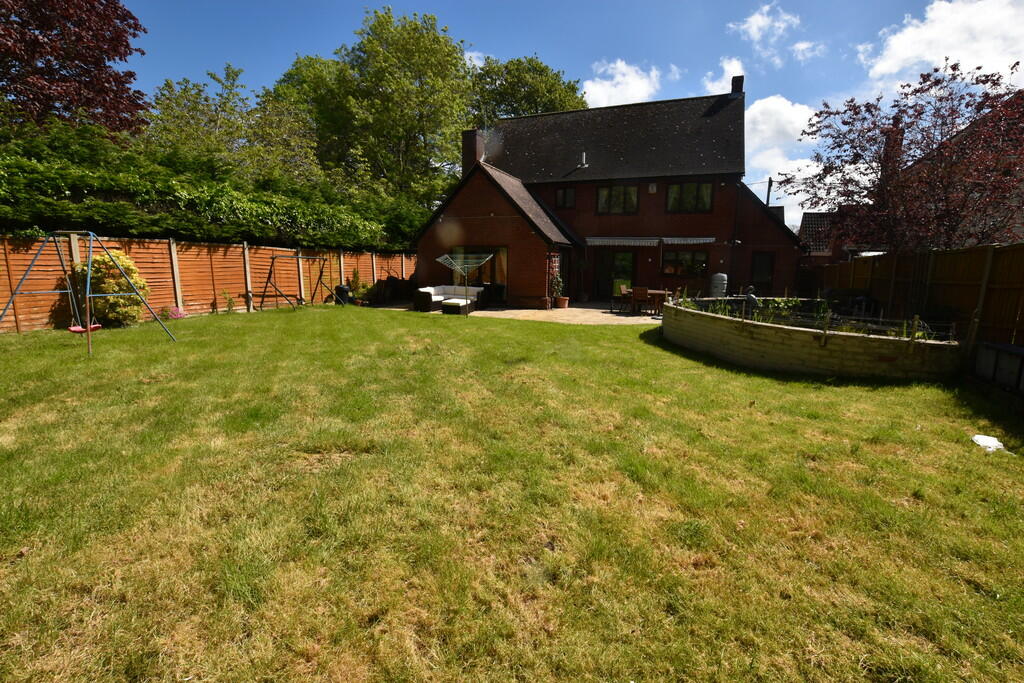 Additional image 4 of Lexden Road, West Bergholt
