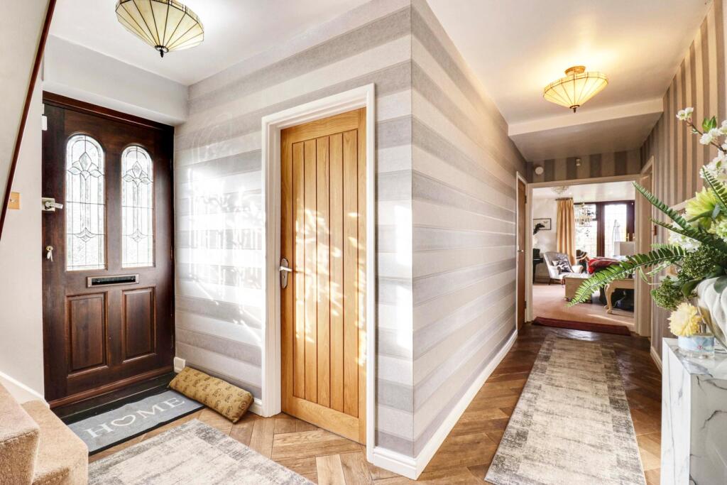 Additional image 5 of Sawbridgeworth Road, Little Hallingbury, Bishop's Stortford, CM22