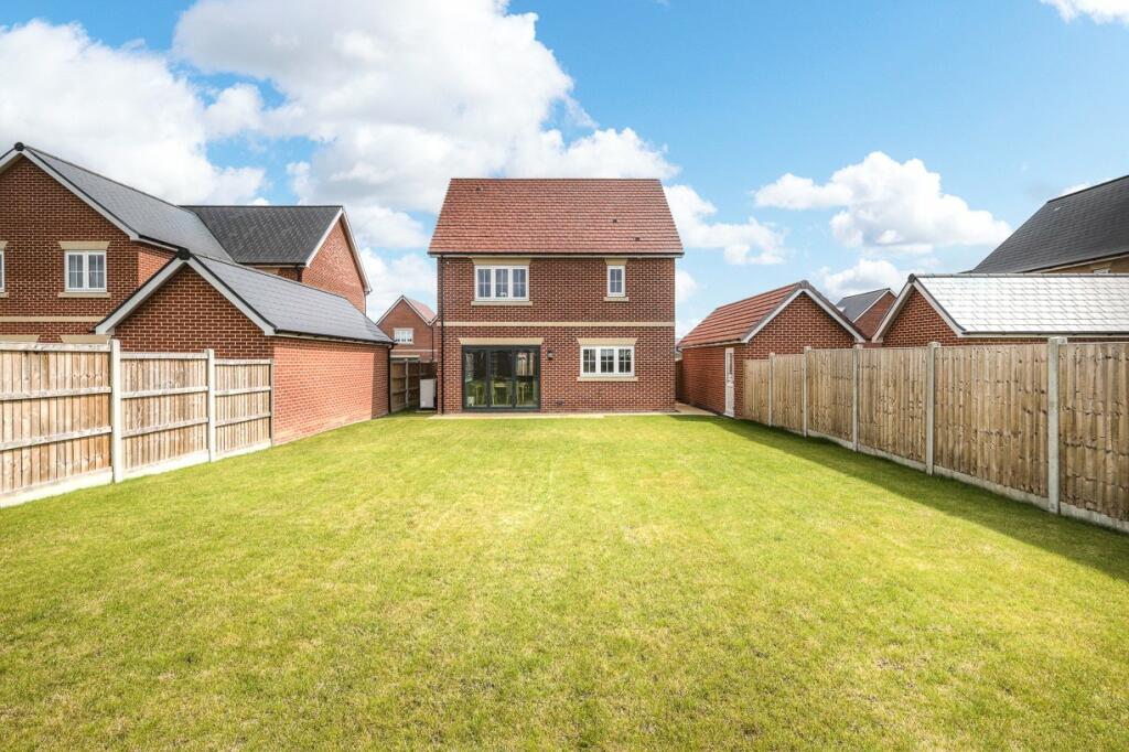 Additional image 11 of Plot 17 The Paris, Chattowood, Linum Road, Elmstead Market, Colchester, CO7