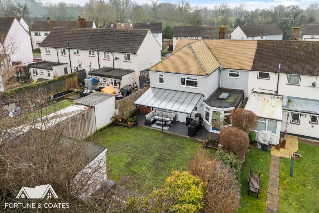 Additional image 33 of Parkfields, Roydon, Harlow
