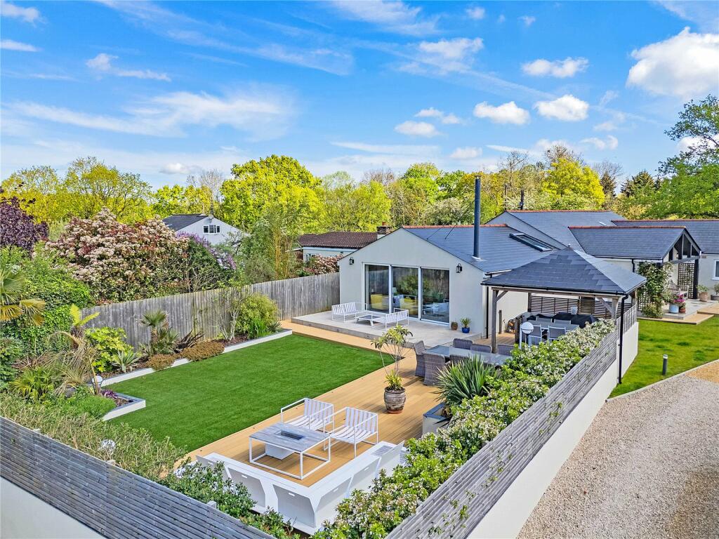 Additional image 4 of Chivers Road, Stondon Massey, CM15