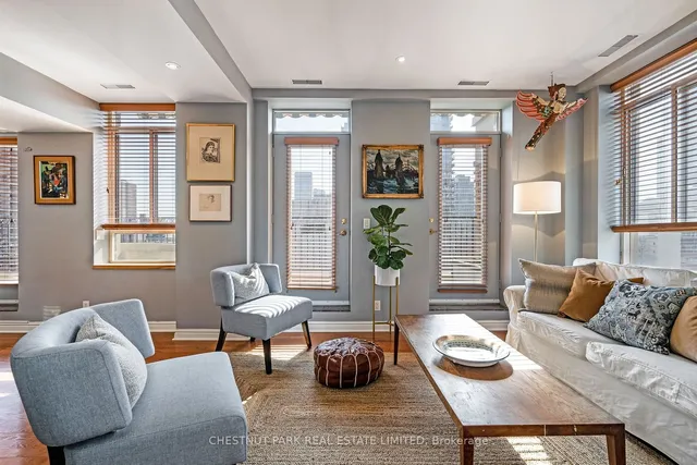 Additional image 5 of 135 Maitland St Unit PH3