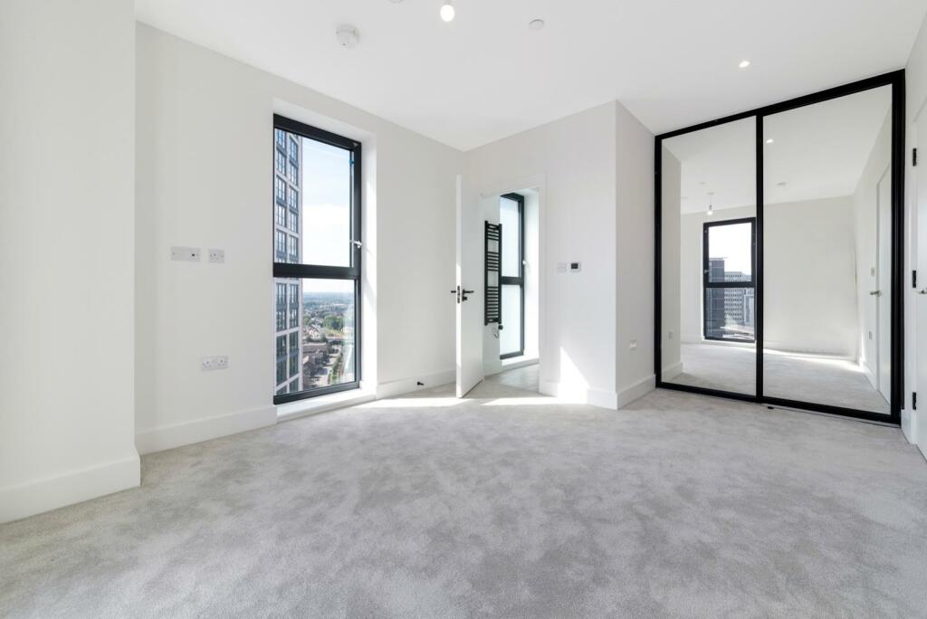 Additional image 6 of Pearson House, West Croydon