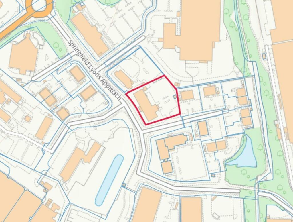 Additional image 22 of Springfield Lyons Approach, Springfield, Chelmsford