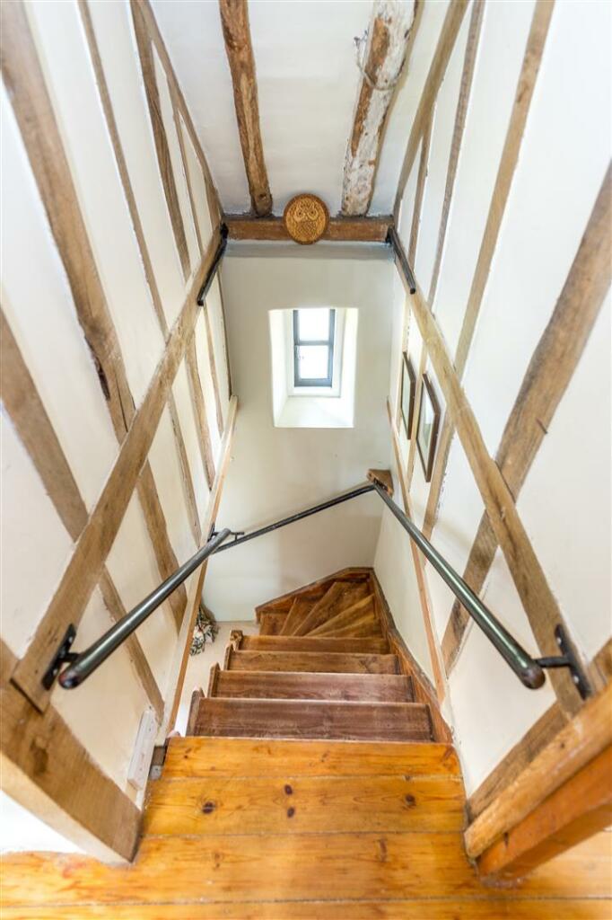 Additional image 9 of 4 Brick Kiln Cottages, Brick Kiln Hill, Boxford