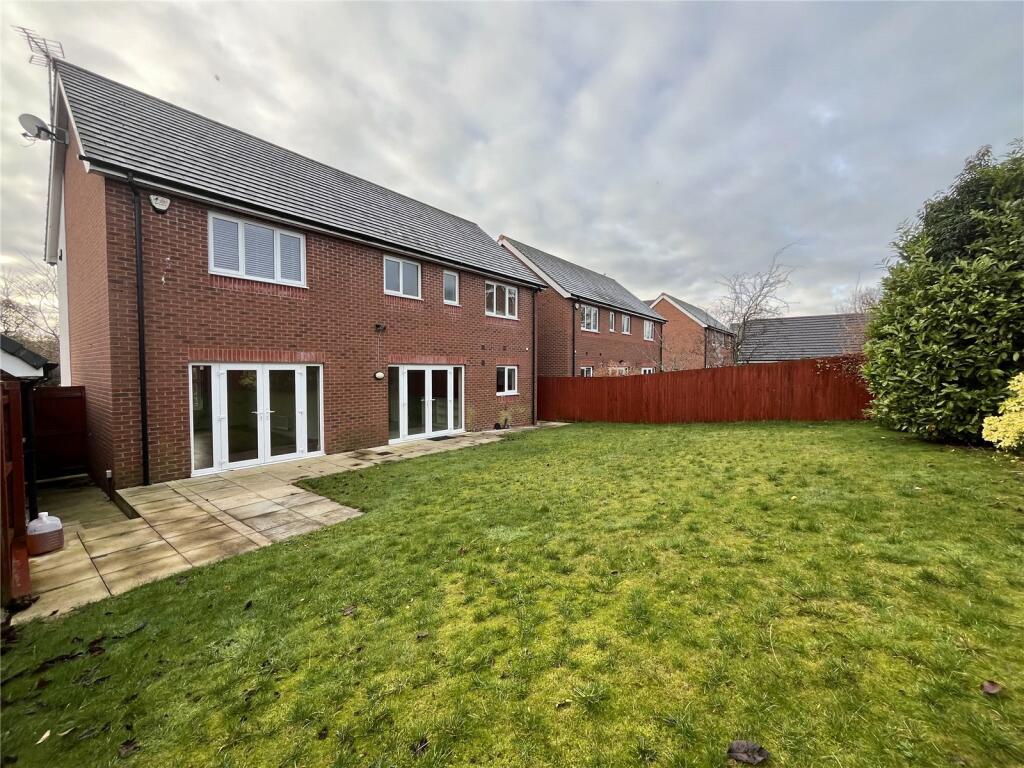 Additional image 15 of Badgers Court, Northop,, Clwyd, CH7