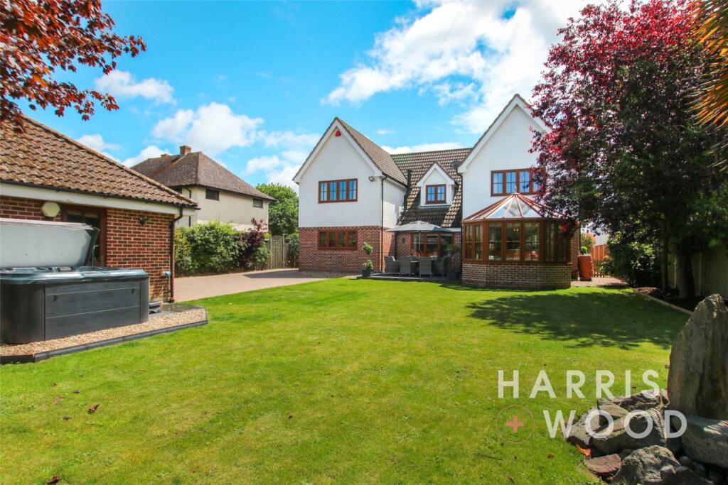Additional image 4 of Vicarage Lane, Thorpe-le-Soken, Clacton-on-Sea, Essex, CO16