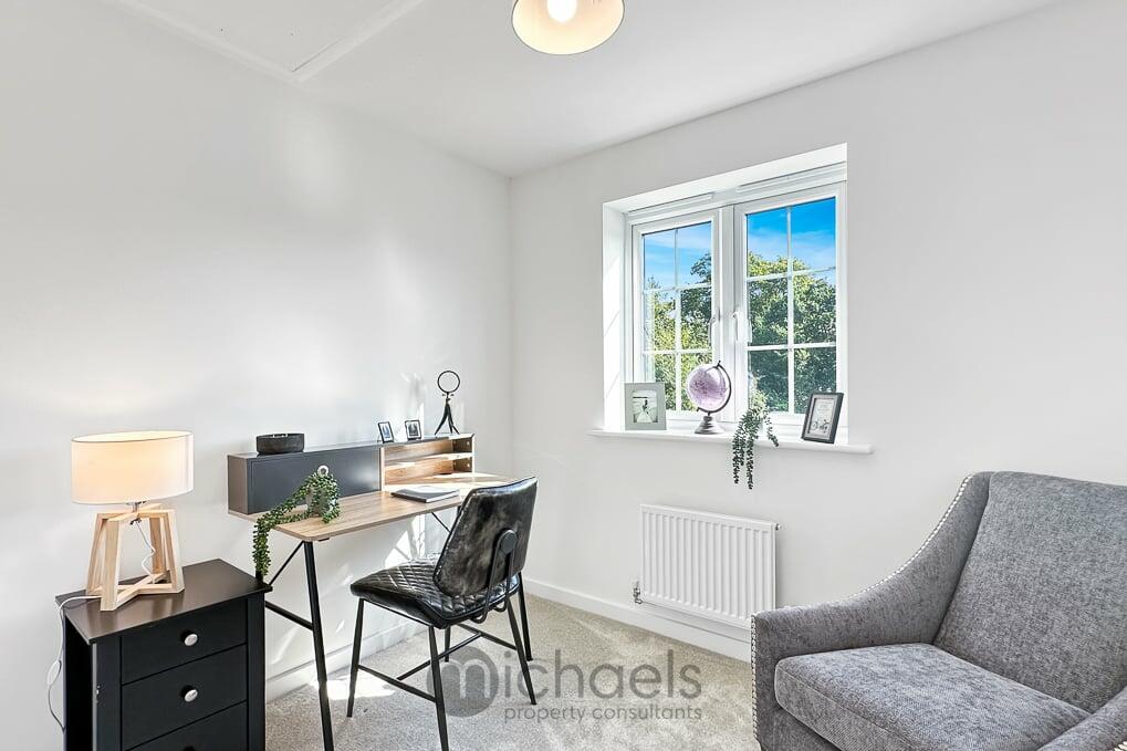 Additional image 22 of James Ward Road, 'St Michael's Place', Colchester, CO2