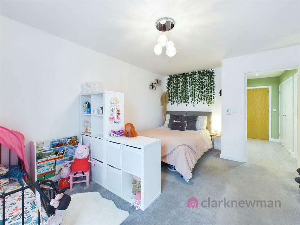 Additional image 8 of North Square, Newhall, Harlow, CM17