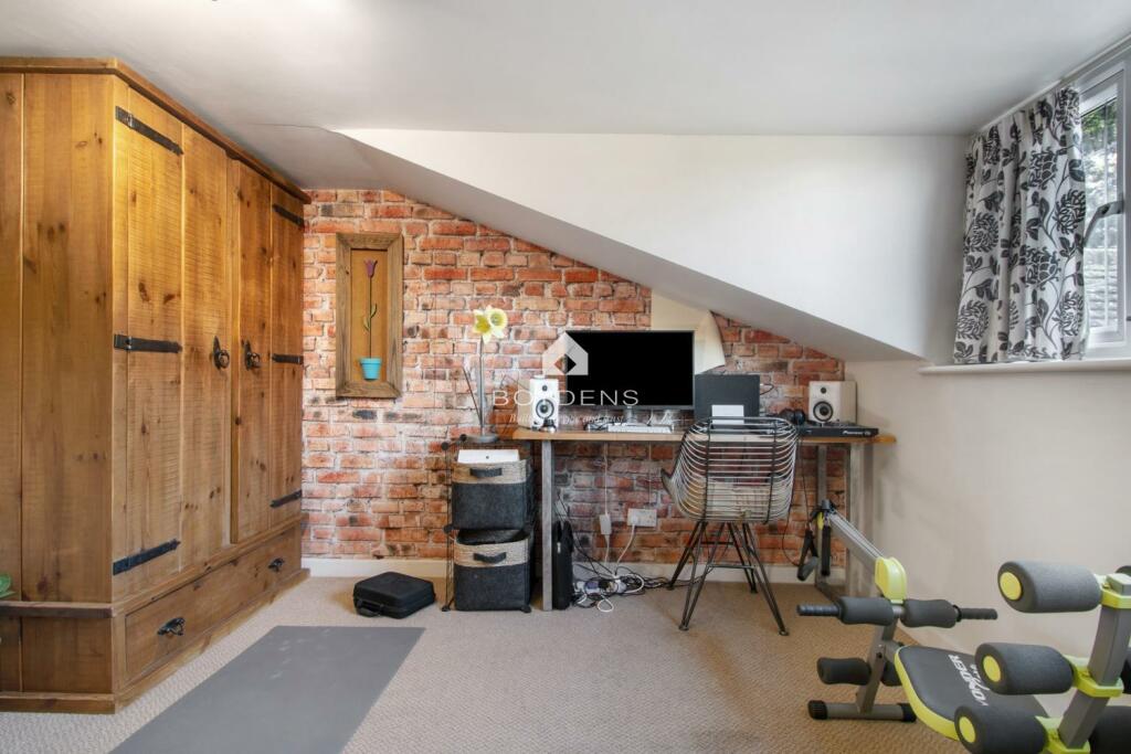 Additional image 10 of Black Batts Barn, Colne Engaine