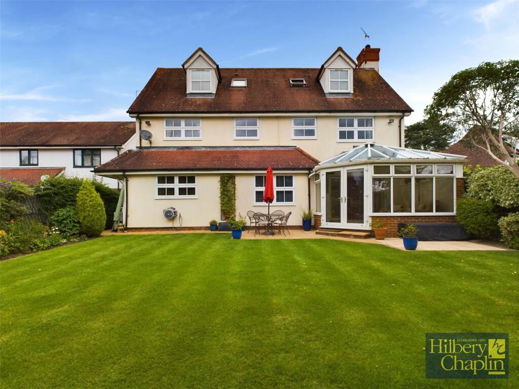 Additional image 24 of Gainsborough Place, Hutton, Brentwood, Essex, CM13