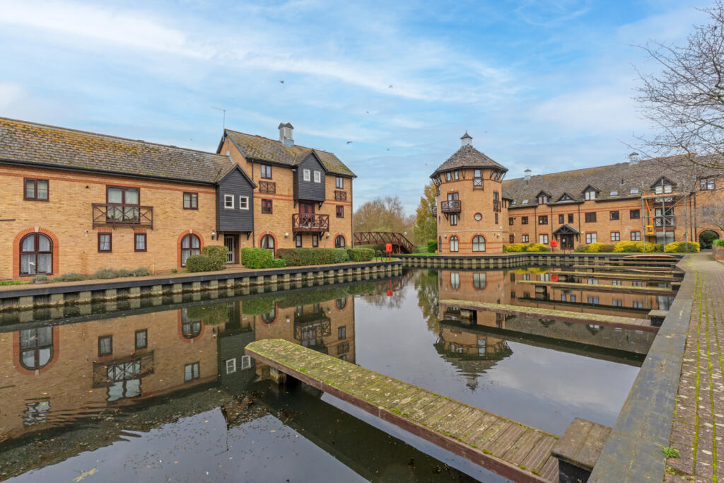 Additional image 15 of Lawrence Moorings, Sheering Mill Lane, Sawbridgeworth, Hertfordshire, CM21