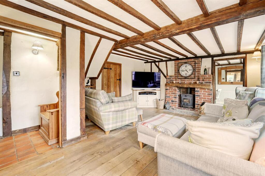 Additional image 17 of Wethersfield Road, Finchingfield, Braintree