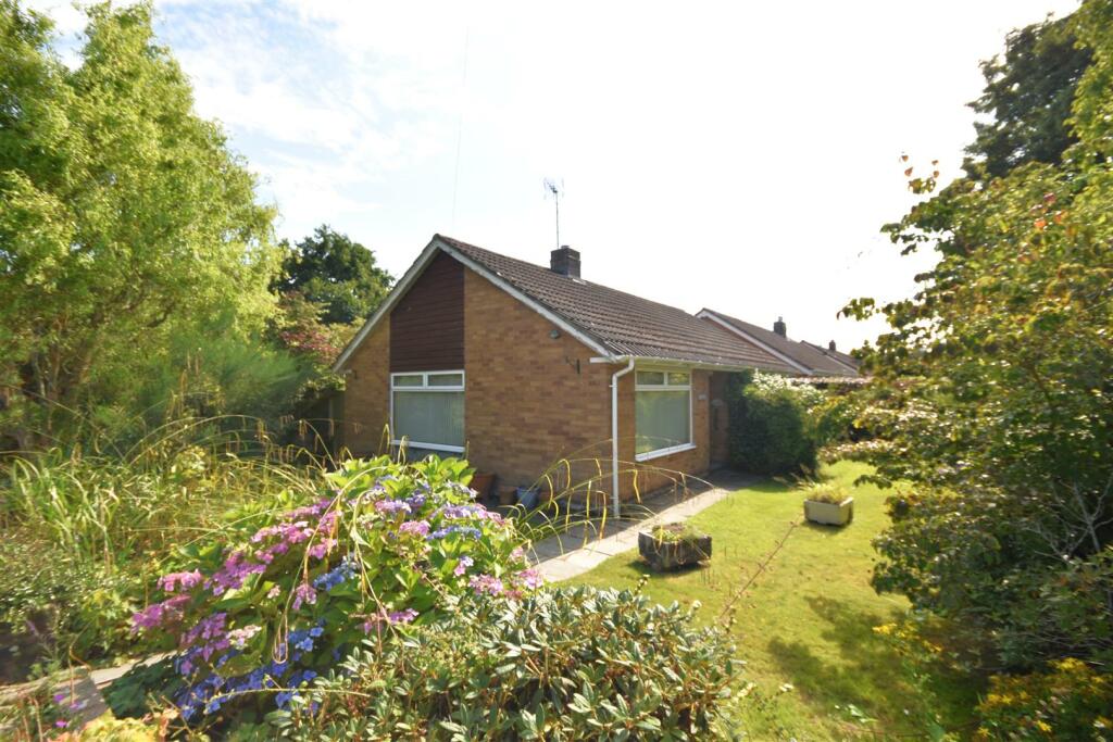 Additional image 16 of Field Hey Lane, Willaston, Neston