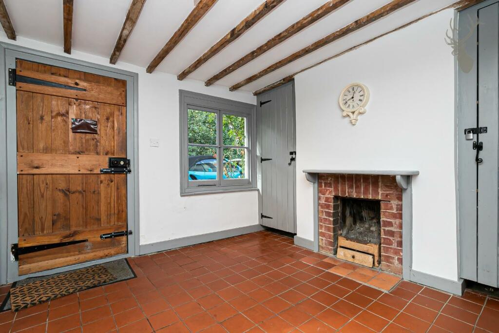 Additional image 33 of Mutton Row, Stanford Rivers, Ongar