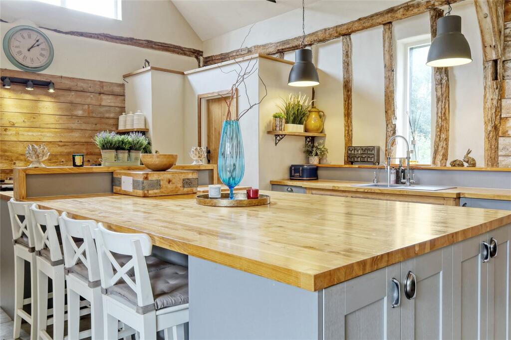 Additional image 7 of Great Maplestead, Halstead, Essex, CO9