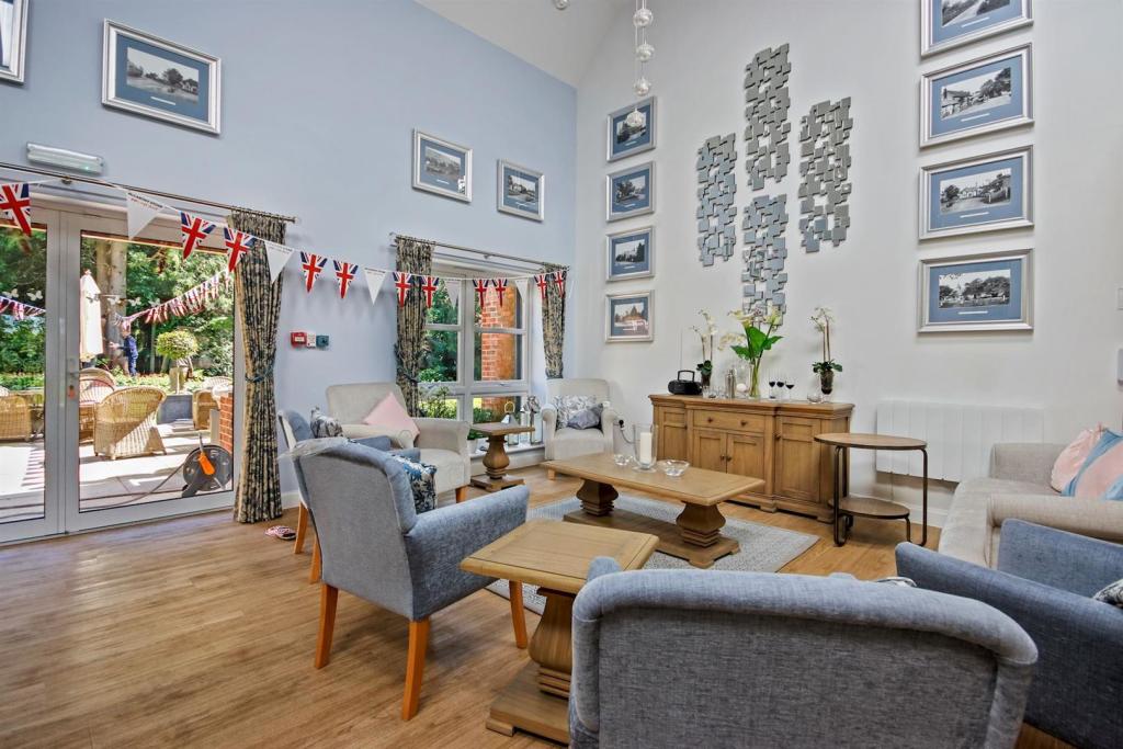 Additional image 15 of Westhall Road, Warlingham