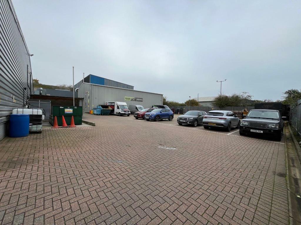 Additional image 10 of 6 Commerce Way, Whitehall Industrial Estate, Colchester, Essex, CO2