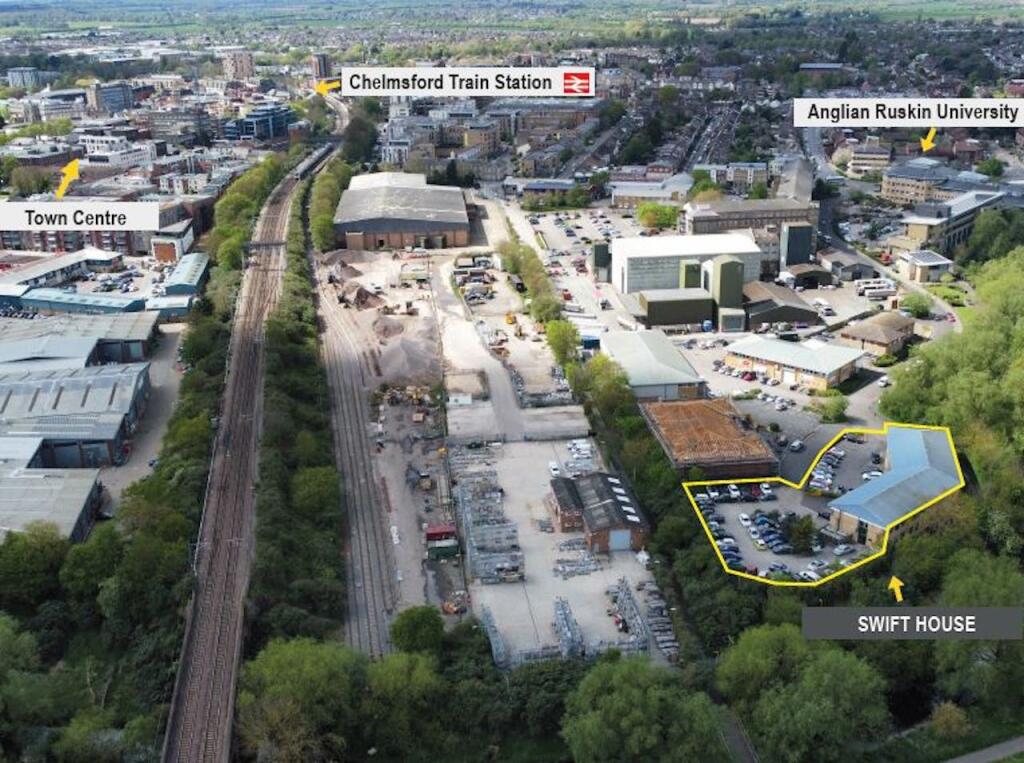 Additional image 7 of Swift House, 18 Hoffmanns Way, Chelmsford, CM1 1GU