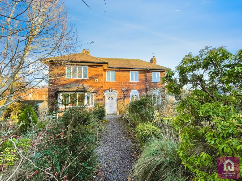 Additional image 5 of Chester Road, Childer Thornton, Ellesmere Port, Cheshire, CH66