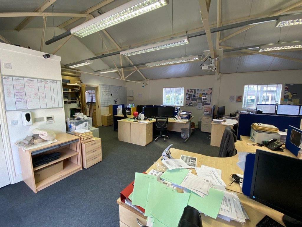 Additional image 8 of 4 &5 Dedham Vale Business Centre, Manningtree Road, Dedham, Essex, CO7