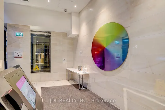 Additional image 34 of 125 Blue Jays Way Unit 2501