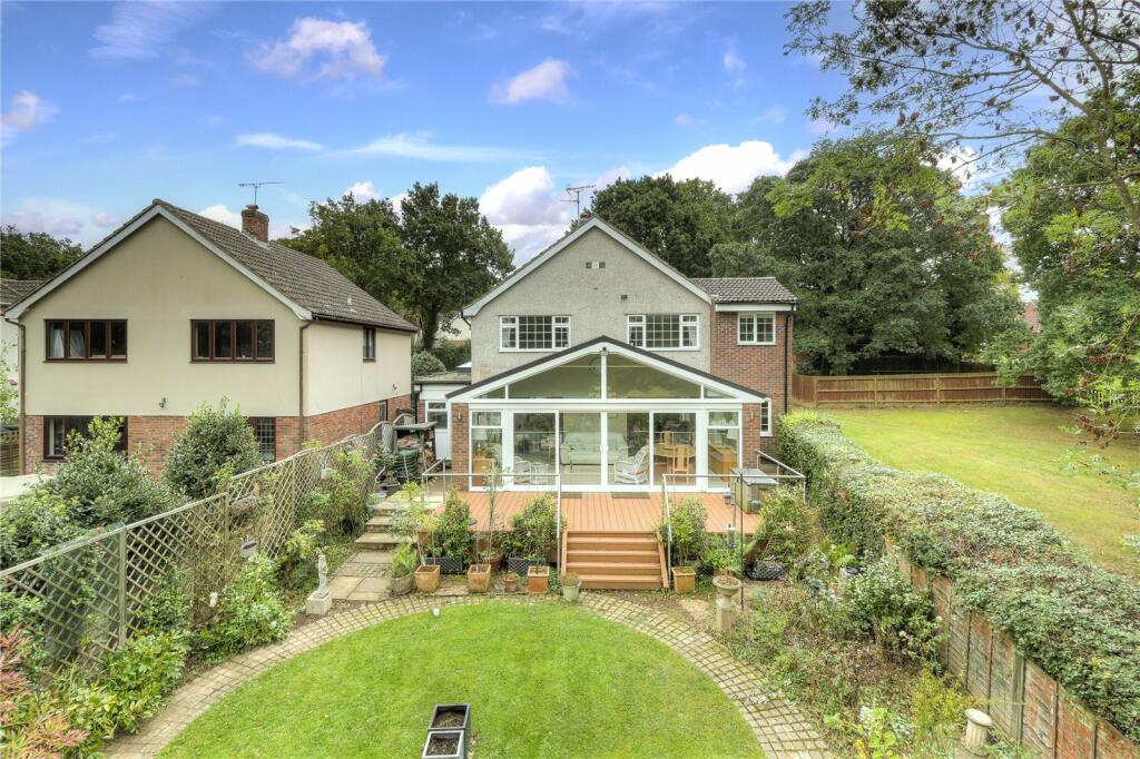 Additional image 41 of Paddock Chase, CM8