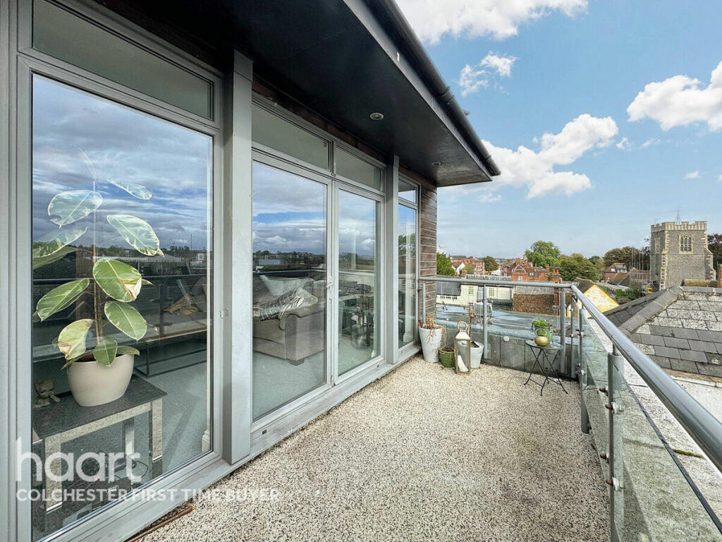 Additional image 3 of Museum Street, Colchester