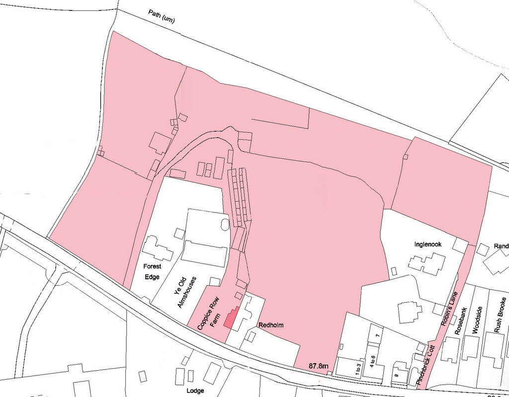 Additional image 26 of Coppice Row, Theydon Bois