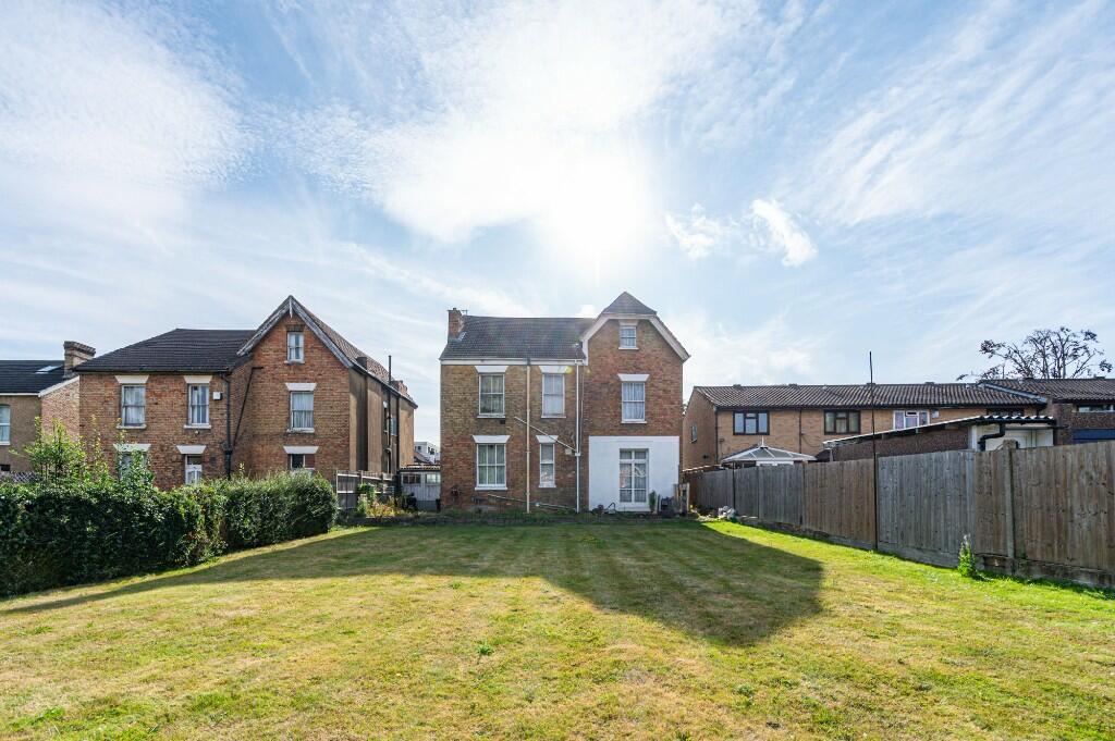 Additional image 2 of Stafford Road, Croydon, London, CR0