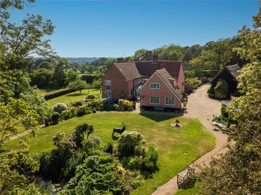 Additional image 6 of Ipswich Road, Stratford St. Mary, Colchester, Suffolk, CO7