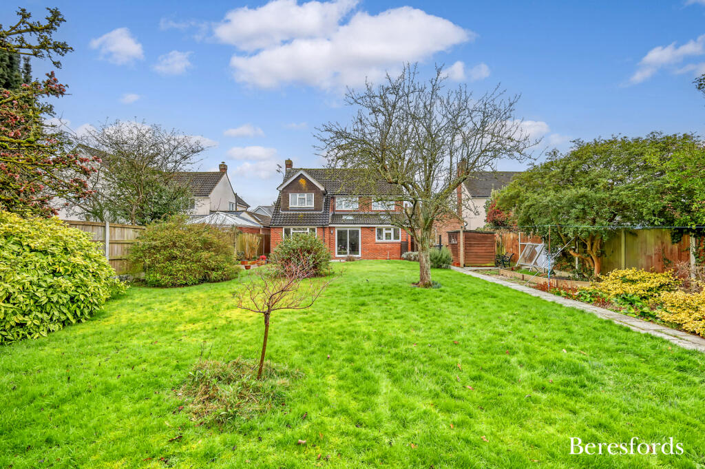 Additional image 22 of Lodge Avenue, Chelmsford, CM2