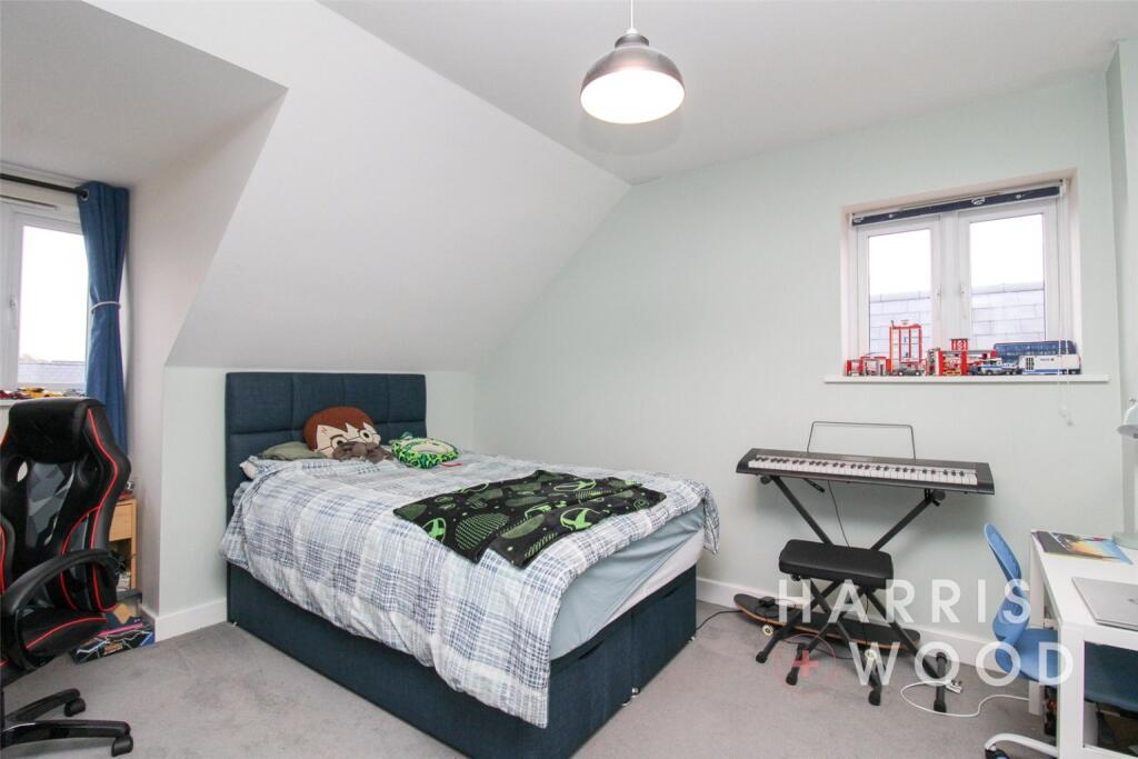 Additional image 11 of Maigold Avenue, Chesterwell, Colchester, CO4