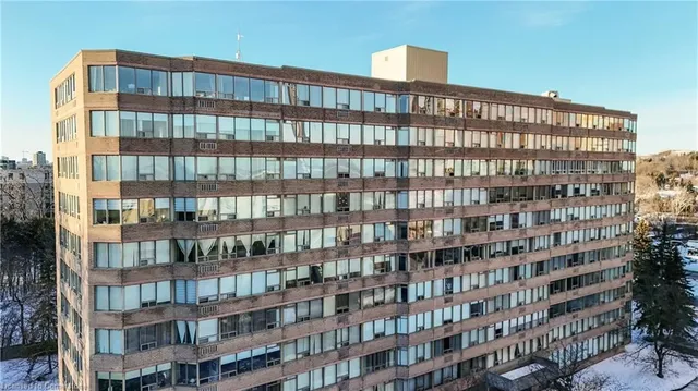 Additional image 2 of 3227 King St Unit 311