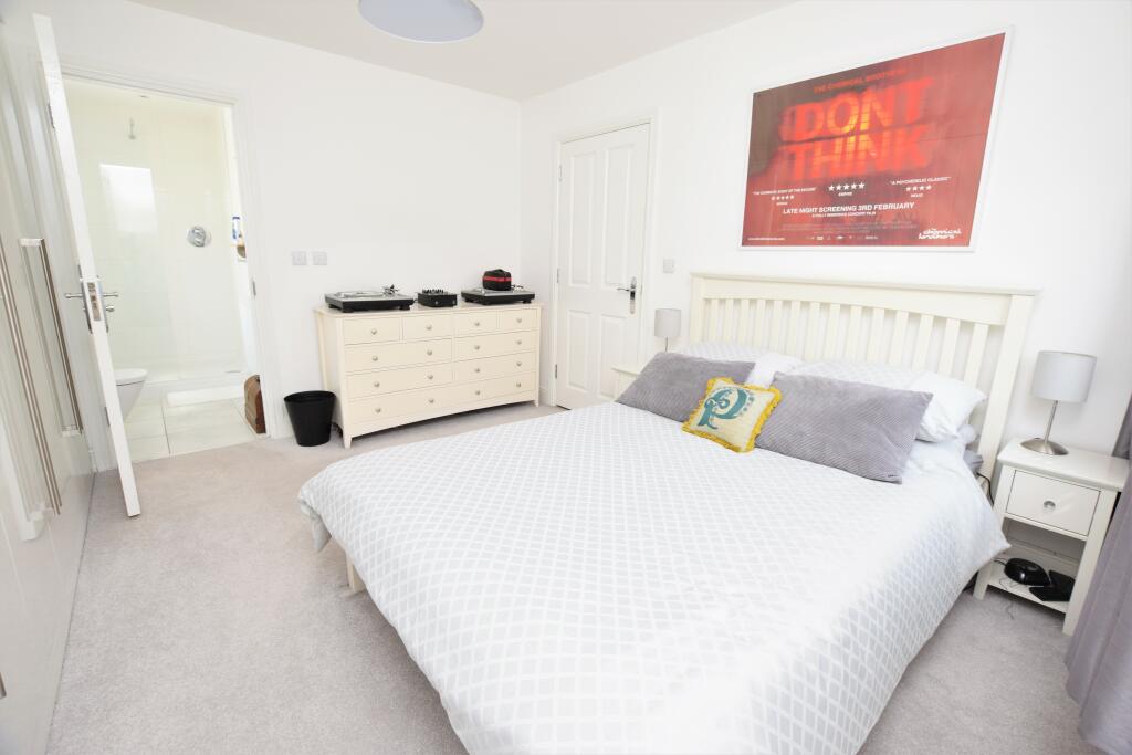 Additional image 11 of Alan Phillips Way, Sudbury, CO10