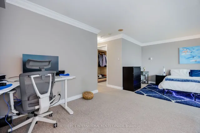 Additional image 17 of 10 Yonge St Unit 1805