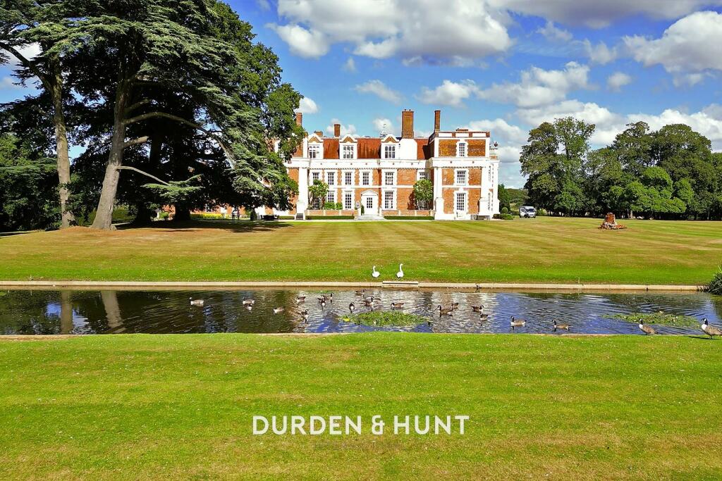 Additional image 46 of Hill Hall, Theydon Mount, Epping, CM16