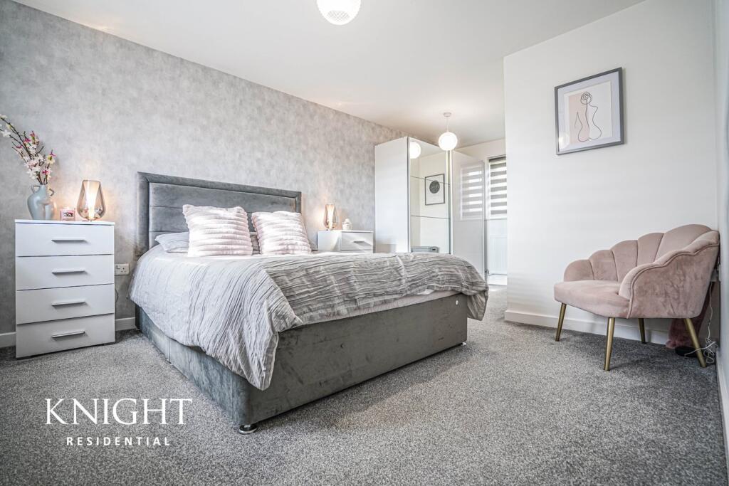 Additional image 13 of Penguin Parade, Stanway, Colchester, CO3