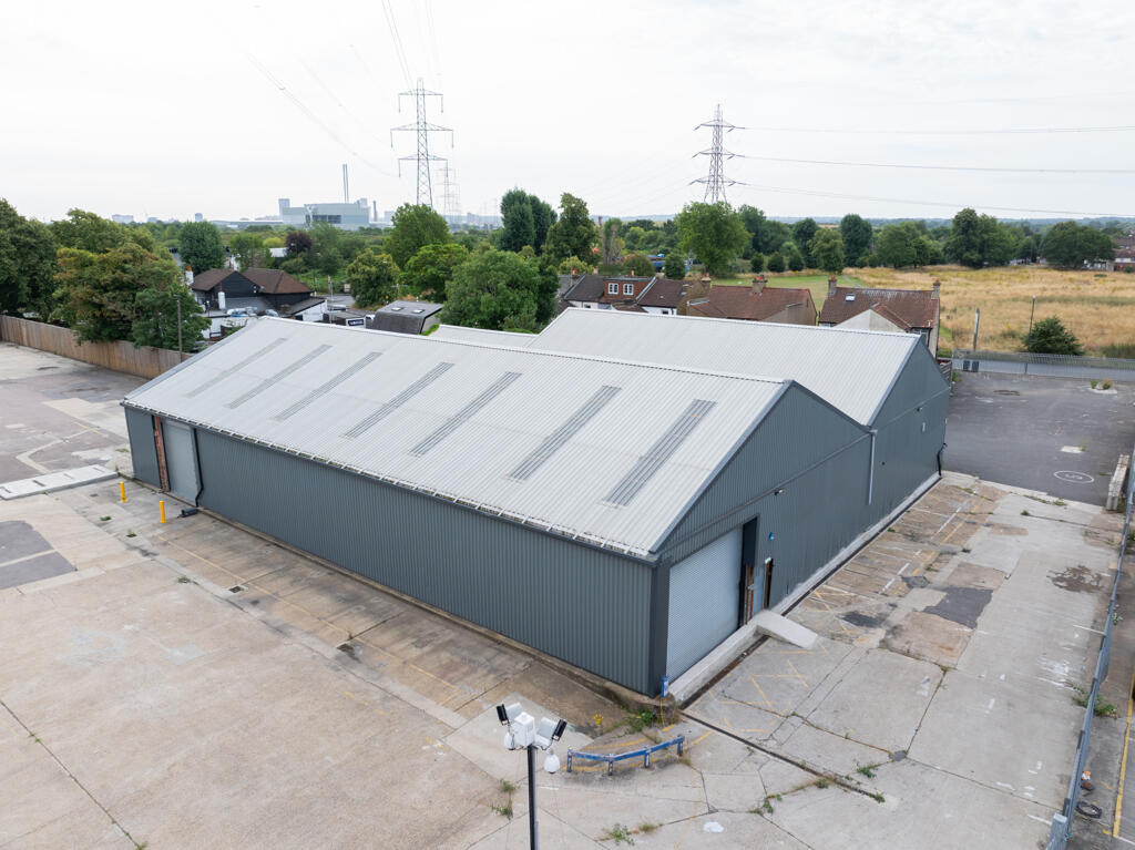 Additional image 5 of Former Jewsons Builders Merchants 28-30 Goat Road, Mitcham, CR4 4HU