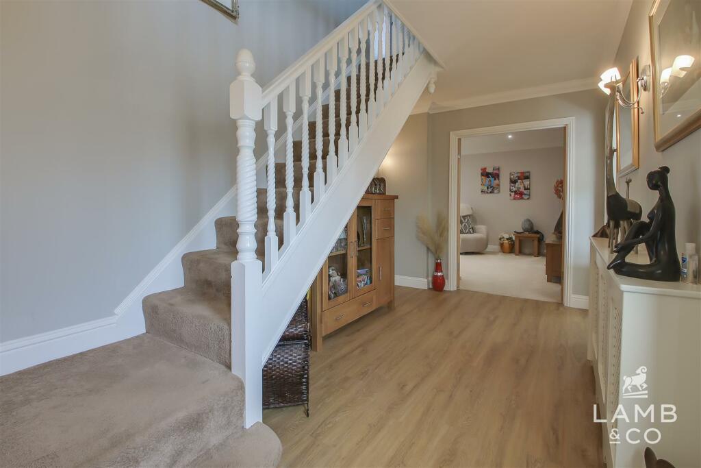 Additional image 23 of Elm Road, Little Clacton