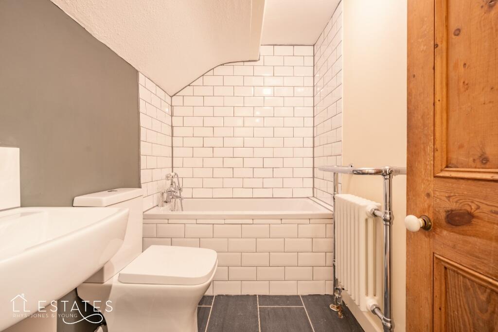 Additional image 13 of Park View, Afonwen