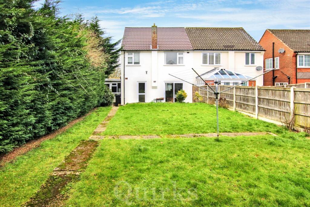 Additional image 17 of Laindon Road, Billericay