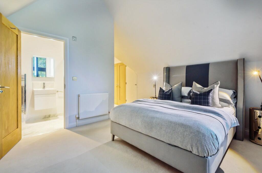 Additional image 10 of Chain Bridge Meadow, Shenfield ,  Brentwood, CM15