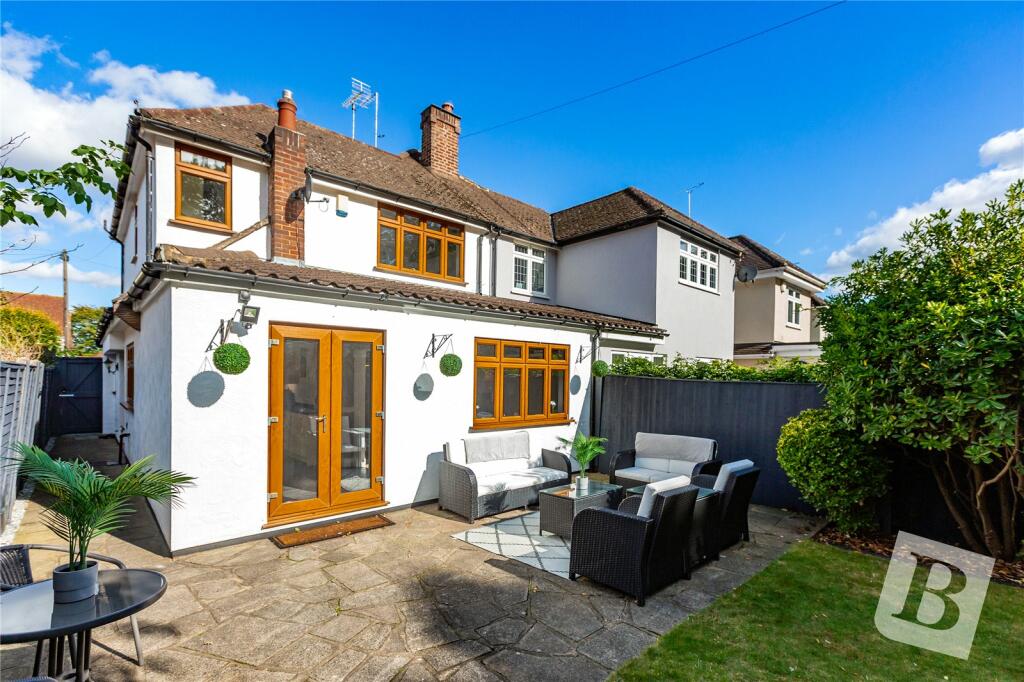 Additional image 26 of Ingrave Road, Brentwood, Essex, CM13