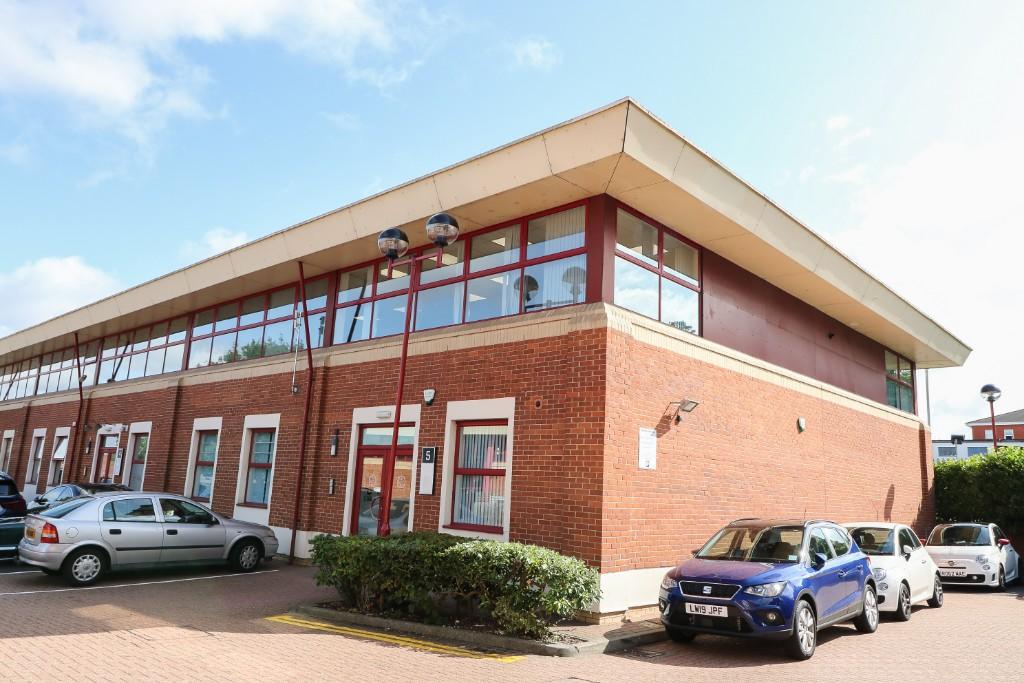 Primary image of Woodbrook Crescent, Billericay, Essex, CM12